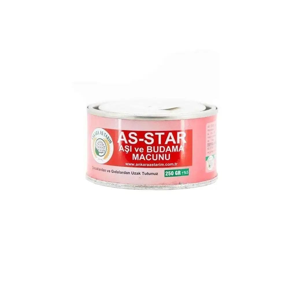 Aşı ve Budama Macunu 250GR