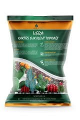 Kaktüs Sukulent Toprağı 10 Litre