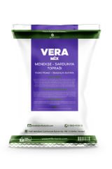 Menekşe ve Sardunya Toprağı Özel Karışım Afrika Menekşe ve Sardunya Toprağı 5 Litre