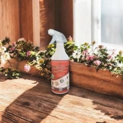 Vera-Cetum Organik Küf Mantar Koruyucu ve Temizleyici 500 Ml