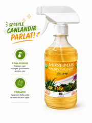 Vera-Plus Kaktüs Besini 500 Ml