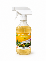 Vera-Plus Kaktüs Besini 500 Ml