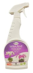 Vera-plus Orkide Sıvı Bitki Besini 500 Ml