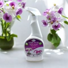Vera-plus Orkide Sıvı Bitki Besini 500 Ml