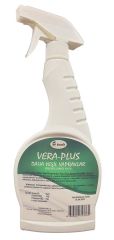 Vera-Plus Daha Yeşil Yapraklar İçin Özel Sprey Sıvı Bitki Besini 500 ML