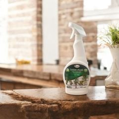 Vera-Plus Daha Yeşil Yapraklar İçin Özel Sprey Sıvı Bitki Besini 500 ML