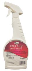 Vera-Plus Çiçekli Bitkiler İçin Özel Sprey Sıvı Bitki Besini 500 ML