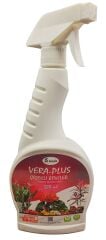 Vera-Plus Çiçekli Bitkiler İçin Özel Sprey Sıvı Bitki Besini 500 ML