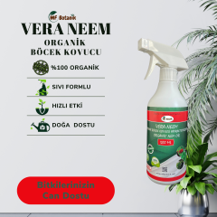 İç Mekan Bitkileri Bakım Seti 3Lü Set VS3Lü