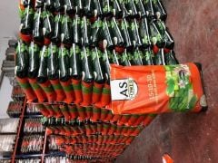 ASPOWER 15-10-10 Bor Yavaş Salınımlı Akıllı Gübre 1 Kg