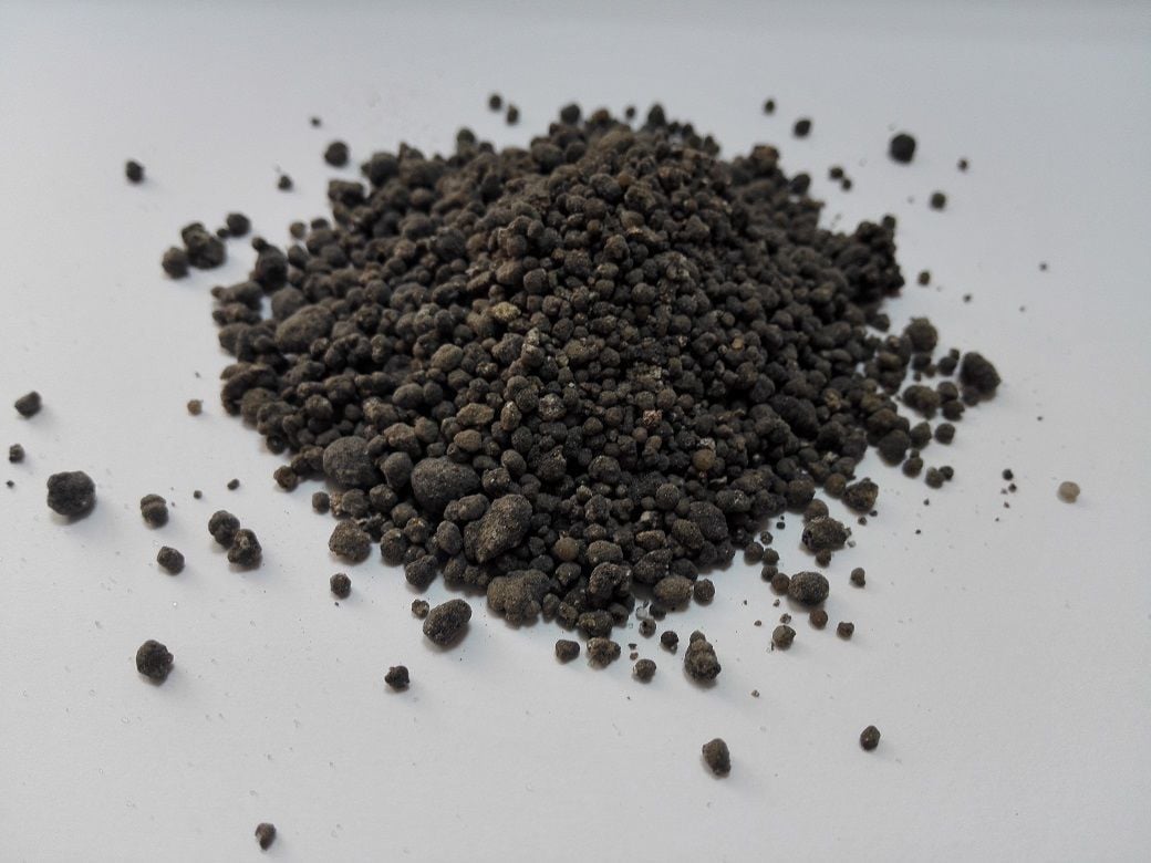 ASPOWER 15-10-10 Bor Yavaş Salınımlı Akıllı Gübre 1 Kg