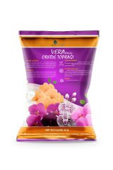 Orkide Bakım Seti | Orkide Toprağı 3 Litre Vera-Plus Orkide Besini 500Ml