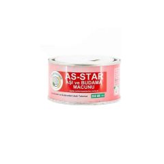 Aşı ve Budama Macunu 250GR