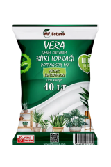 Vera Genel Kullanım İthal Bitki Toprağı 40 Litre
