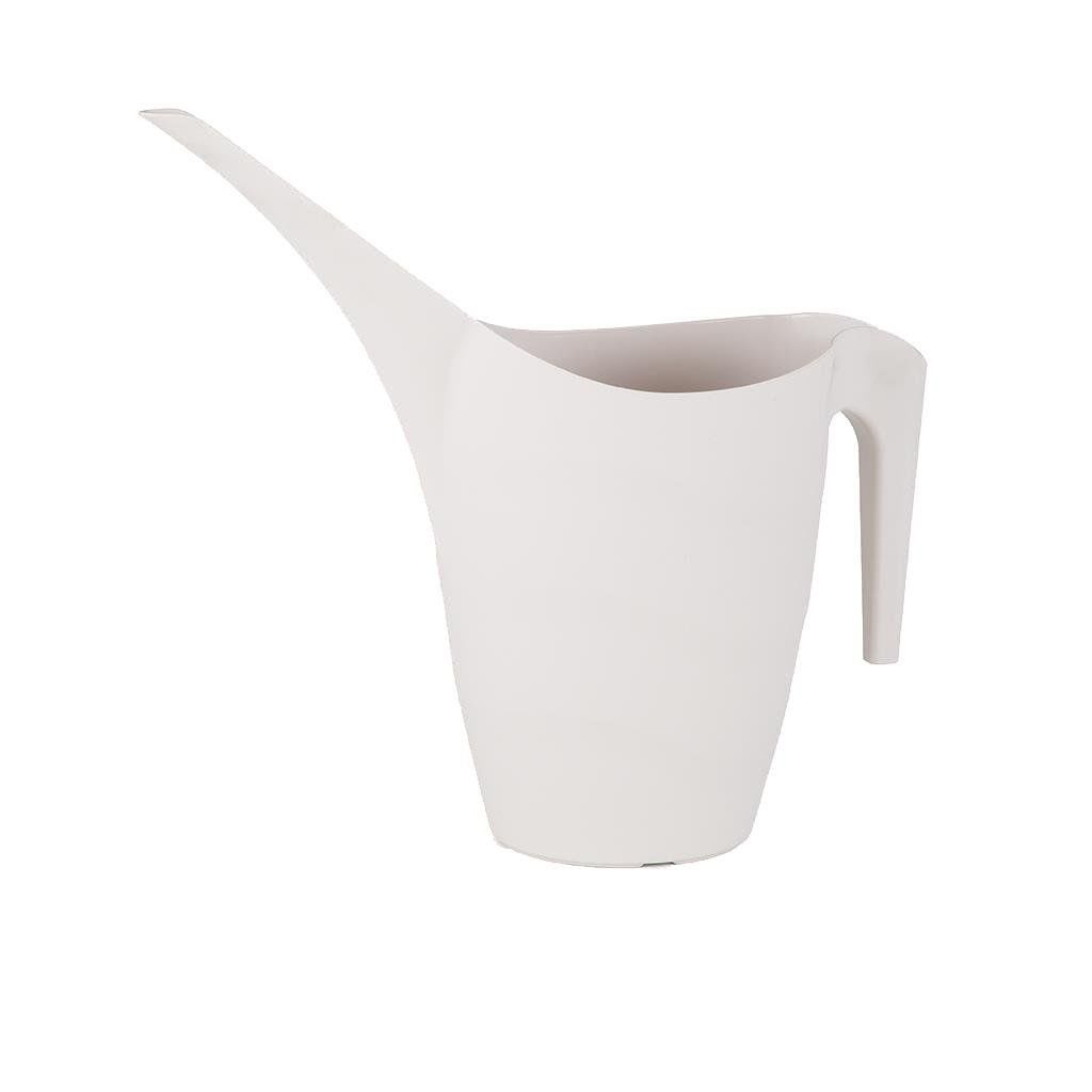 Sulama Kabı 1 Litre BEYAZ