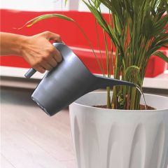 Sulama Kabı 1 Litre BEYAZ