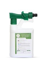 Soil-Fert Kullanıma Hazır Püskürtme Aparatlı Sıvı  Çim Bitki Besini 1 Litre - 1000 ml