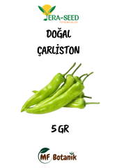 MF Botanik Vera-Seed 6'lı Organik Sebze Tohum Paketi