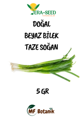 MF Botanik Vera-Seed 6'lı Organik Sebze Tohum Paketi