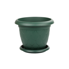 Damla Saksı 1.5 Litre