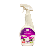 Orkide Saksı - Vera 3 Lt Orkide Toprağı - Vera-plus Orkide Sıvı Bitki Besini 500 ml