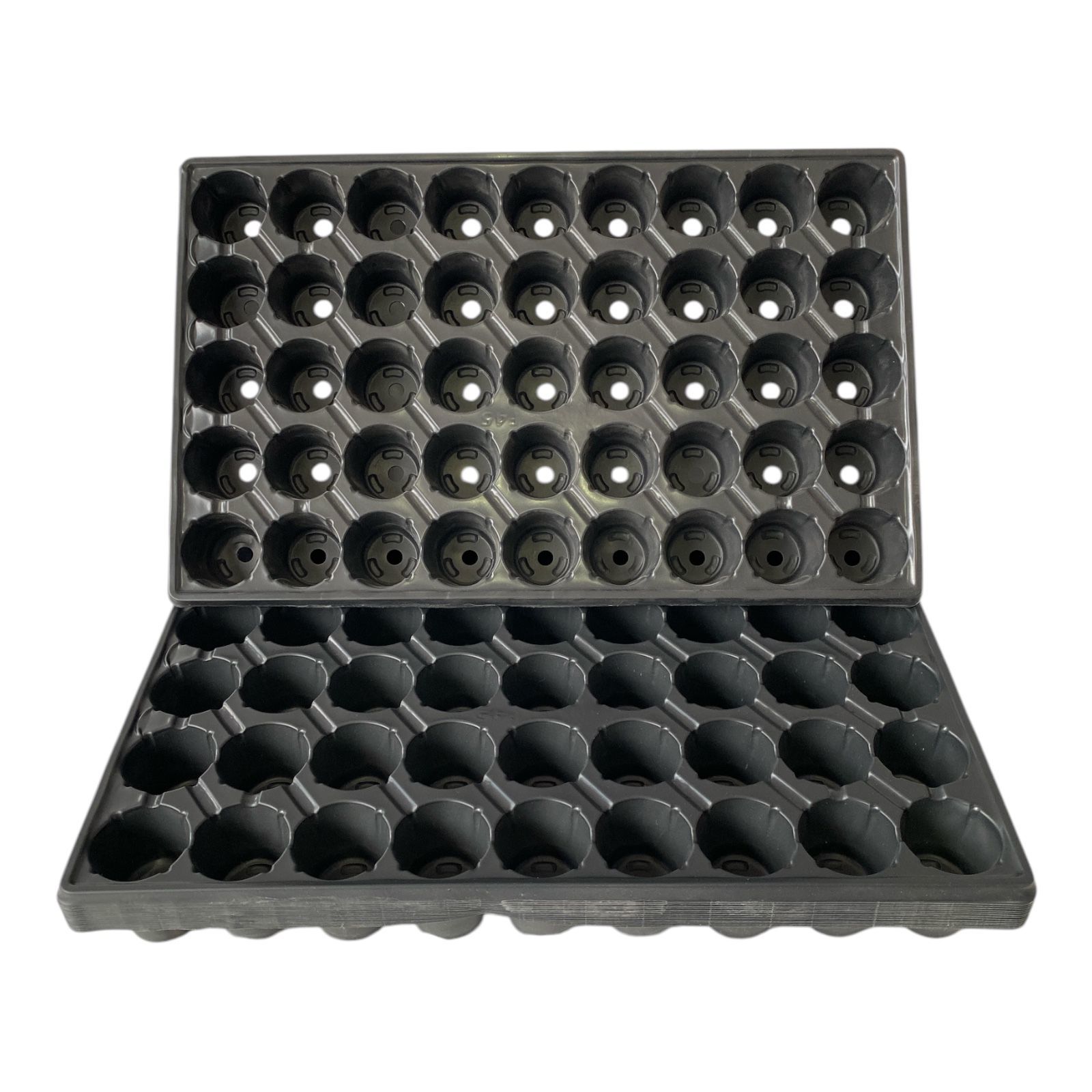 45 Gözlü Viyol Fide Yetiştirme Viyolü Fide Viyolleri Tohum Ekim Viyolü Kabı