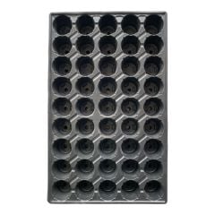 45 Gözlü Viyol Fide Yetiştirme Viyolü Fide Viyolleri Tohum Ekim Viyolü Kabı