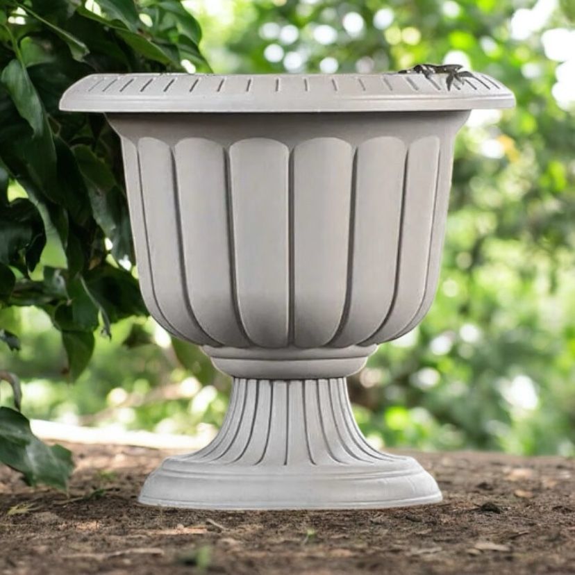 Nergiz Saksı 6 Litre