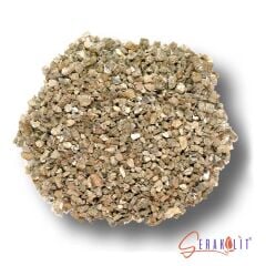 Vermikülit - Bitki Kök Gelişimini Destekleyen Çimlendirme ve Köklenme İçin - 2 LİTRE