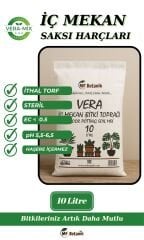 Vera Pro 6'lı Bakım Seti