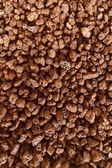 Kırmızı Pomza Taşı 4-8 MM 5 Litre Volkanik Ponza Lav Taşı