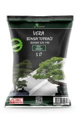 Bonsai Toprağı Özel Zengin Karışımlı Bonsai Ağacı Çiçeği Bitki Toprağı 2 Litre