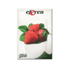 Çilek Tohumu 100 Adet